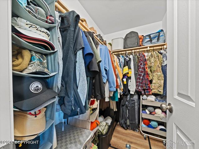 1115 W Joan Of Arc Road, Palmer, AK 99645