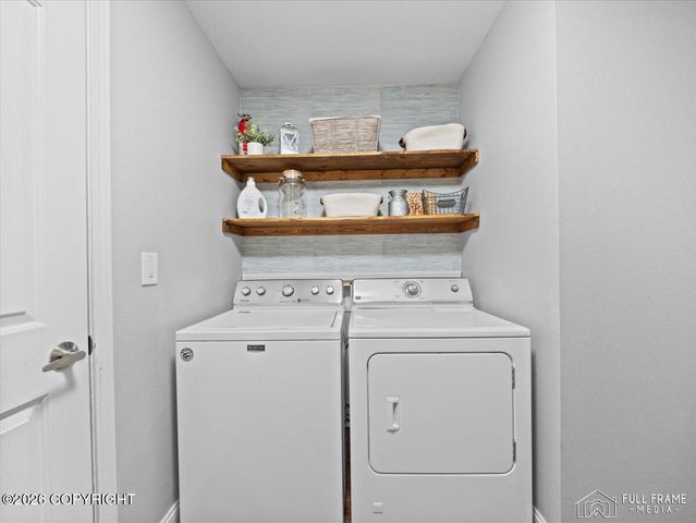 1115 W Joan Of Arc Road, Palmer, AK 99645