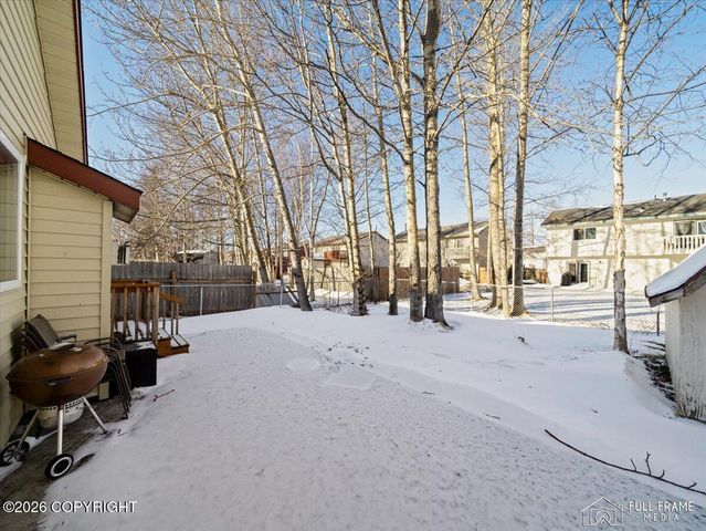 1115 W Joan Of Arc Road, Palmer, AK 99645