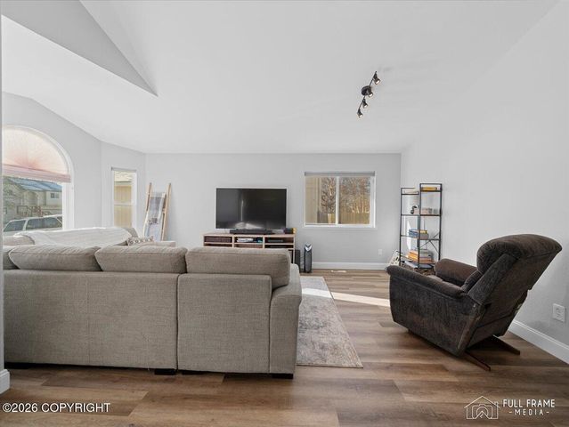 1115 W Joan Of Arc Road, Palmer, AK 99645