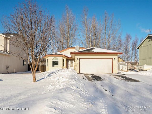 1115 W Joan Of Arc Road, Palmer, AK 99645