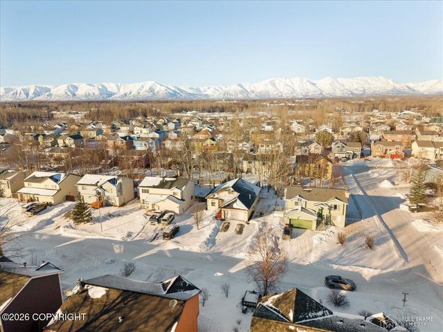 1115 W Joan Of Arc Road, Palmer, AK 99645