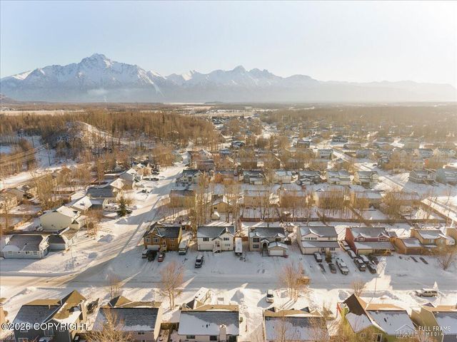 1115 W Joan Of Arc Road, Palmer, AK 99645