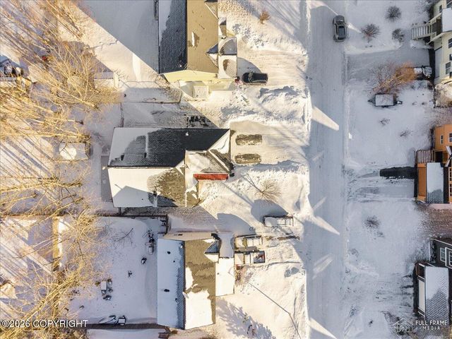 1115 W Joan Of Arc Road, Palmer, AK 99645