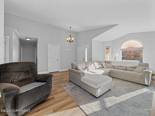 1115 W Joan Of Arc Road, Palmer, AK 99645