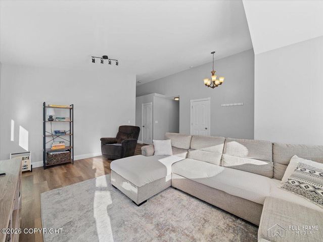 1115 W Joan Of Arc Road, Palmer, AK 99645