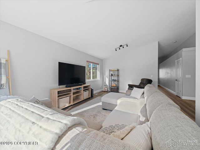 1115 W Joan Of Arc Road, Palmer, AK 99645