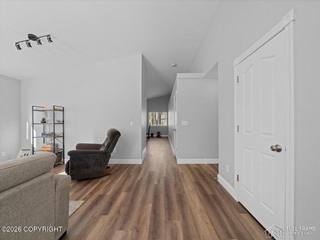 1115 W Joan Of Arc Road, Palmer, AK 99645