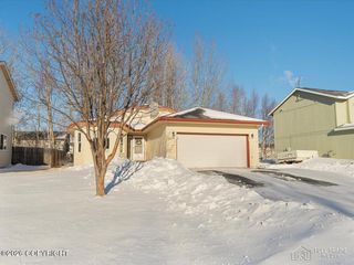 1115 W Joan Of Arc Road, Palmer, AK 99645