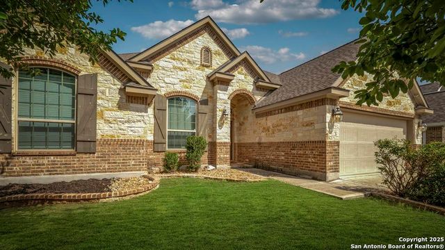 8815 Hideout Bend, San Antonio, TX 78254