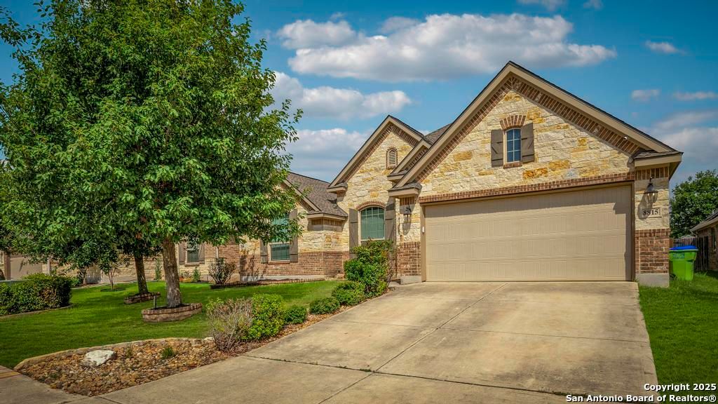 8815 Hideout Bend, San Antonio, TX 78254