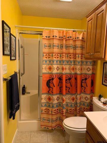 399 Cimarron Trl, Holly Lake Ranch, TX 75765