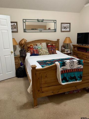 399 Cimarron Trl, Holly Lake Ranch, TX 75765