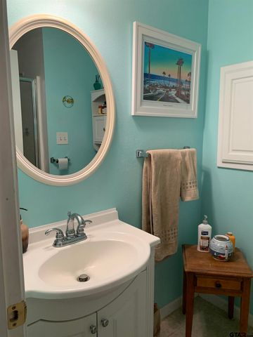 399 Cimarron Trl, Holly Lake Ranch, TX 75765