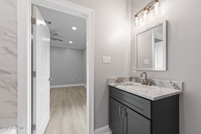 226 Lindsey Circle, Carencro, LA 70520