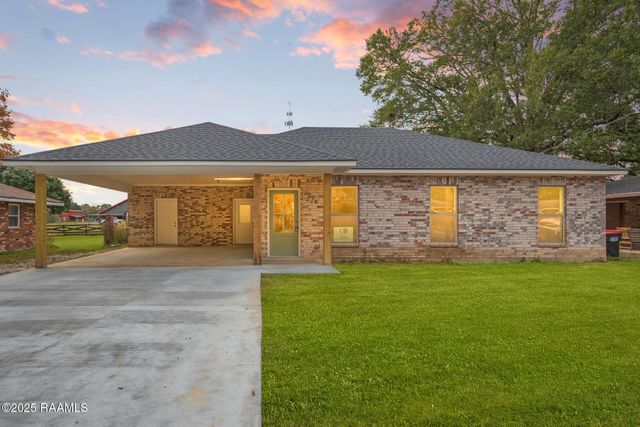 226 Lindsey Circle, Carencro, LA 70520