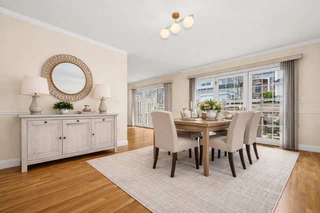 14 Northgate Ct 14, Grafton, MA 01536