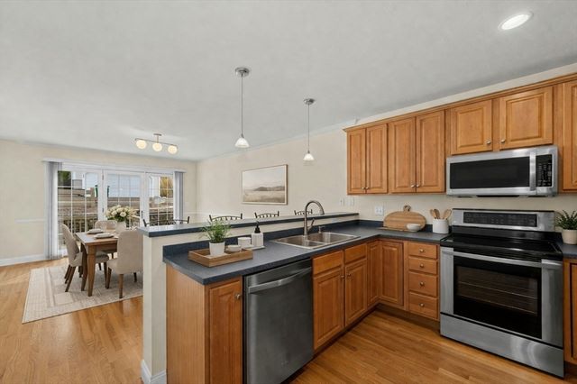14 Northgate Ct 14, Grafton, MA 01536