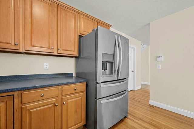 14 Northgate Ct 14, Grafton, MA 01536
