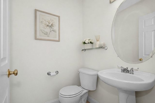 14 Northgate Ct 14, Grafton, MA 01536