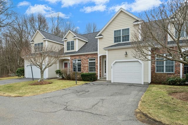 14 Northgate Ct 14, Grafton, MA 01536
