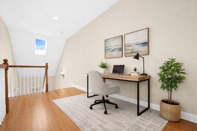 14 Northgate Ct 14, Grafton, MA 01536