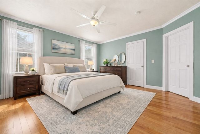 14 Northgate Ct 14, Grafton, MA 01536