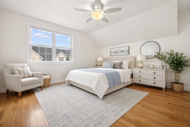 14 Northgate Ct 14, Grafton, MA 01536