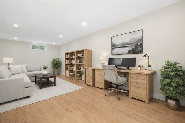 14 Northgate Ct 14, Grafton, MA 01536