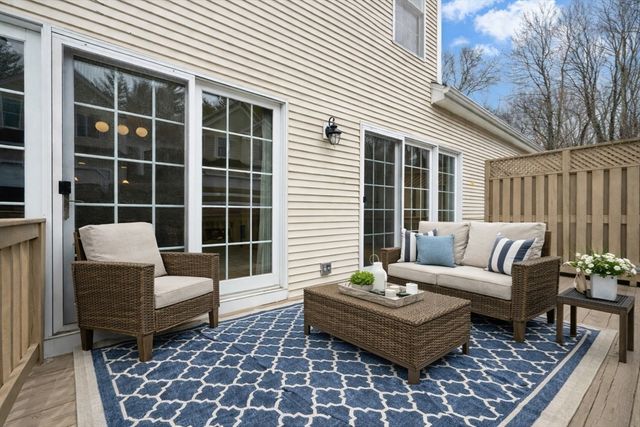 14 Northgate Ct 14, Grafton, MA 01536