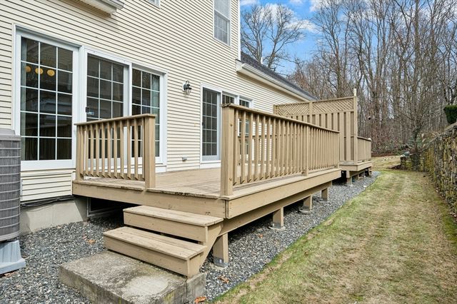 14 Northgate Ct 14, Grafton, MA 01536