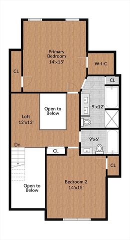 14 Northgate Ct 14, Grafton, MA 01536