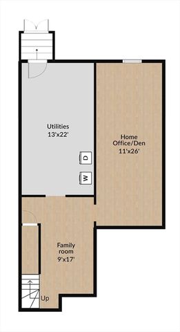 14 Northgate Ct 14, Grafton, MA 01536