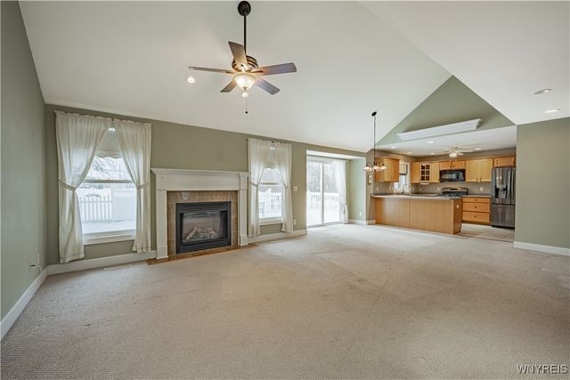 5544 Twilight Lane, Lockport Town, NY 14094