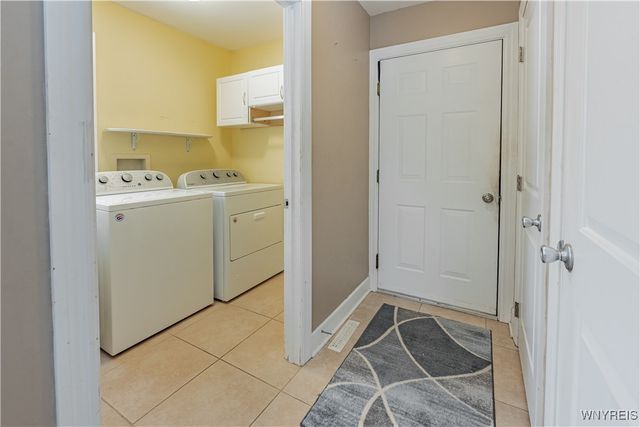 5544 Twilight Lane, Lockport Town, NY 14094