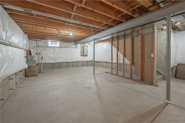 5544 Twilight Lane, Lockport Town, NY 14094