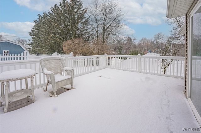 5544 Twilight Lane, Lockport Town, NY 14094