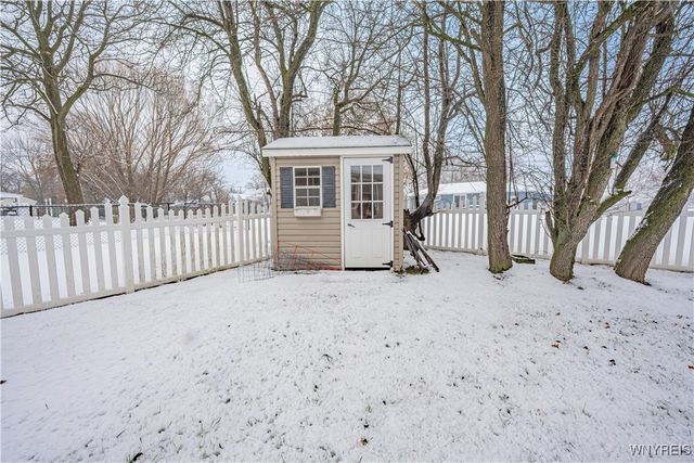 5544 Twilight Lane, Lockport Town, NY 14094