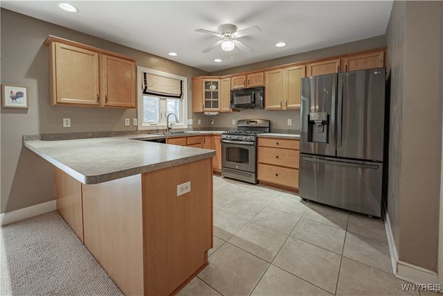 5544 Twilight Lane, Lockport Town, NY 14094