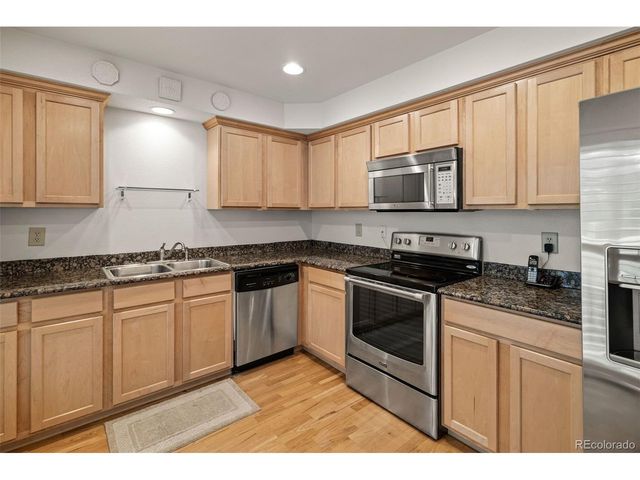 7761 S Curtice Dr C, Littleton, CO 80120