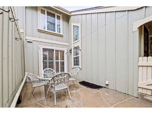 7761 S Curtice Dr C, Littleton, CO 80120