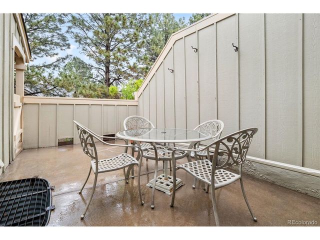 7761 S Curtice Dr C, Littleton, CO 80120