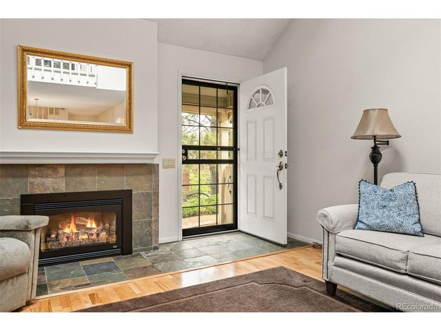 7761 S Curtice Dr C, Littleton, CO 80120