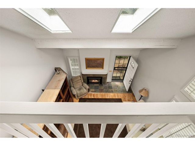 7761 S Curtice Dr C, Littleton, CO 80120