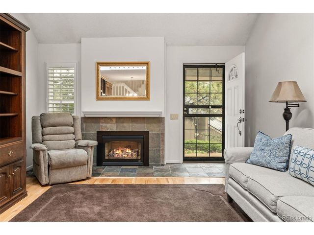 7761 S Curtice Dr C, Littleton, CO 80120