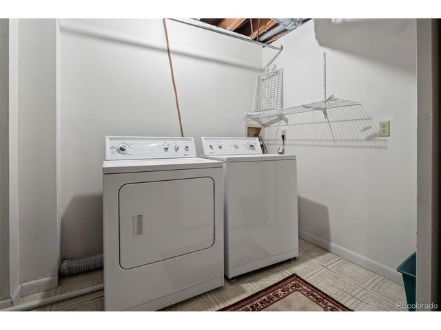 7761 S Curtice Dr C, Littleton, CO 80120