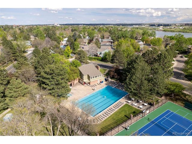 7761 S Curtice Dr C, Littleton, CO 80120