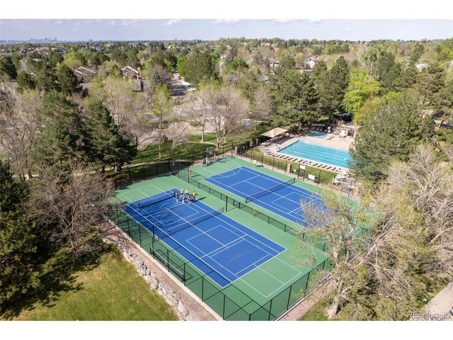 7761 S Curtice Dr C, Littleton, CO 80120