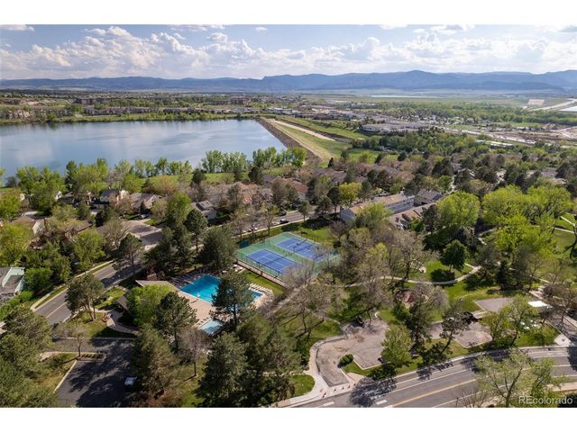 7761 S Curtice Dr C, Littleton, CO 80120