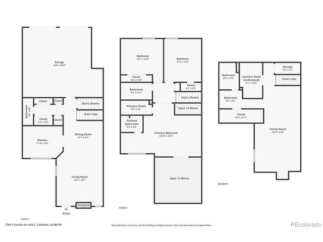 7761 S Curtice Dr C, Littleton, CO 80120